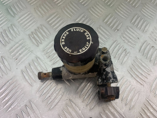 HONDA CX500 CX 500 FRONT MASTER CYLINDER (SOLD AS PARTS)  1978 1981 (CMB1137)