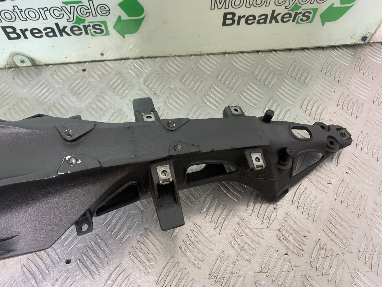 DUCATI 1299 PANIGALE REAR SUBFRAME  YEAR 2016 (CMB 1187)