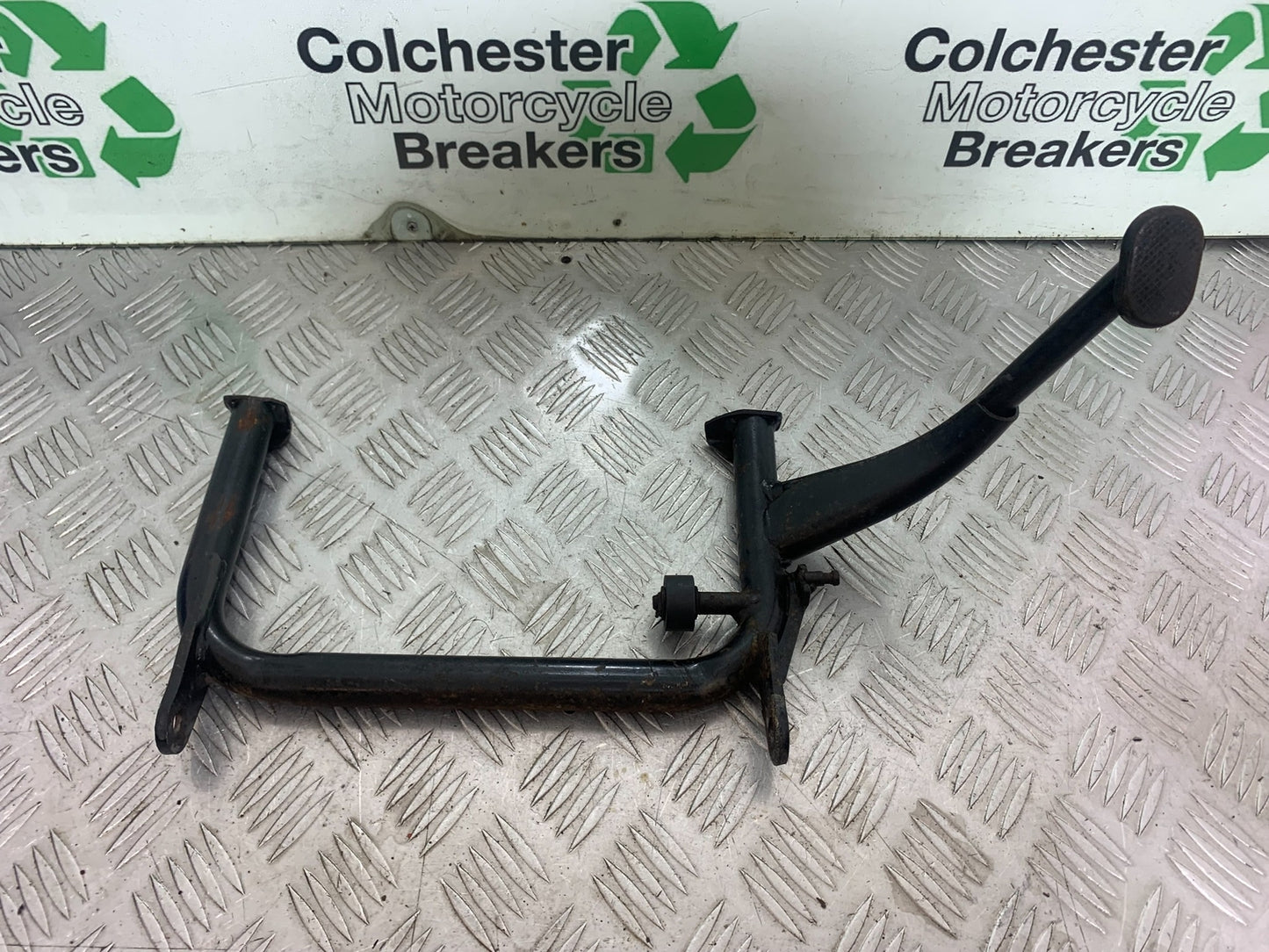 KAWASAKI J125 J125 CENTER STAND  YEAR 2016-2020 (CMB1158)