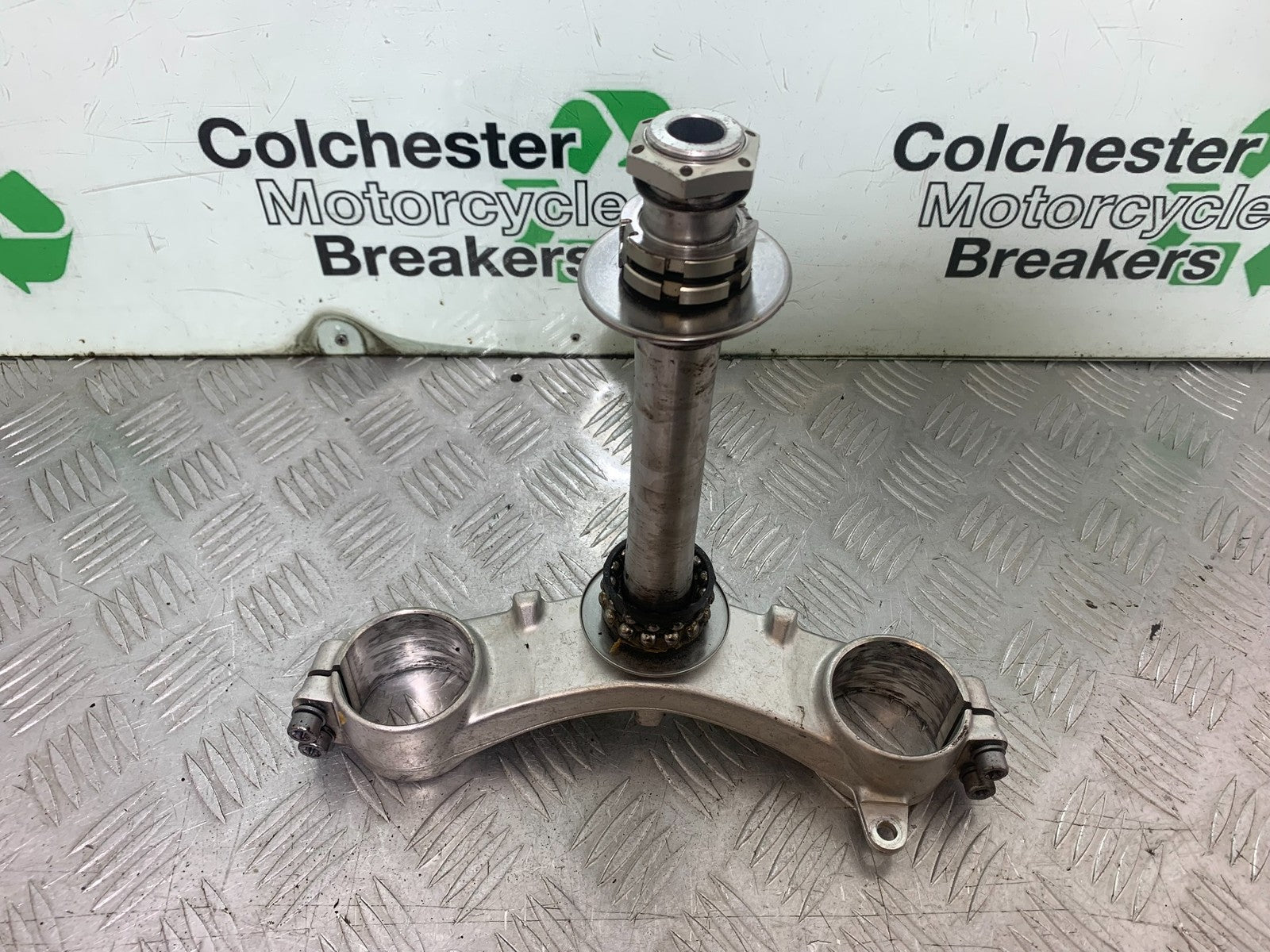 BMW S1000 RR BOTTOM YOKE  YEAR 2015-2018 (CMB1246)