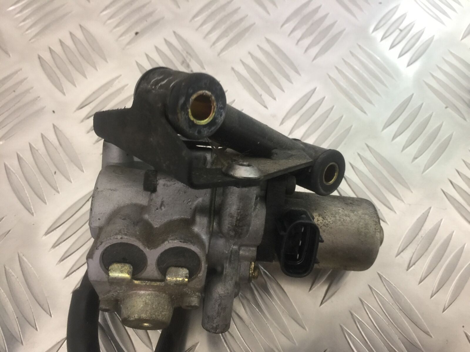HONDA VFR800 VFR 800 V-TEC REAR ABS PUMP  2003 -2009 (STOCK 916)