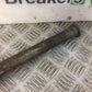 HONDA CBR600 CBR 600 RR REAR WHEEL SPINDLE  YEAR 2016 (STOCK 348)