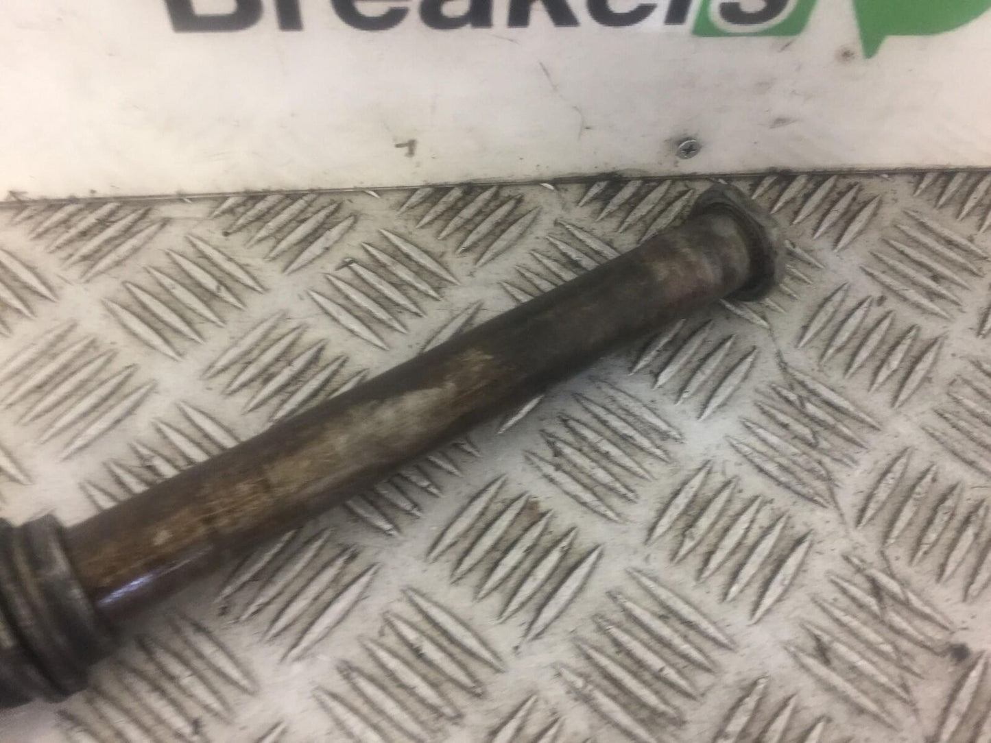 HONDA CBR600 CBR 600 RR REAR WHEEL SPINDLE  YEAR 2016 (STOCK 348)