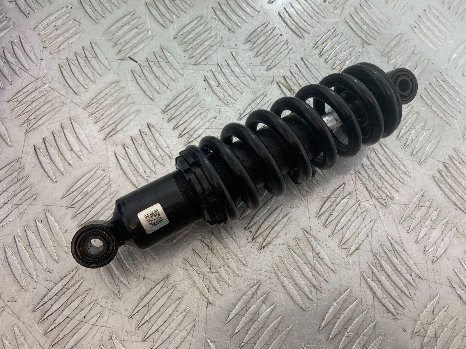 BENELLI BN125 BN 125 REAR SHOCK  YEAR 2018-2021 (CMB1245)