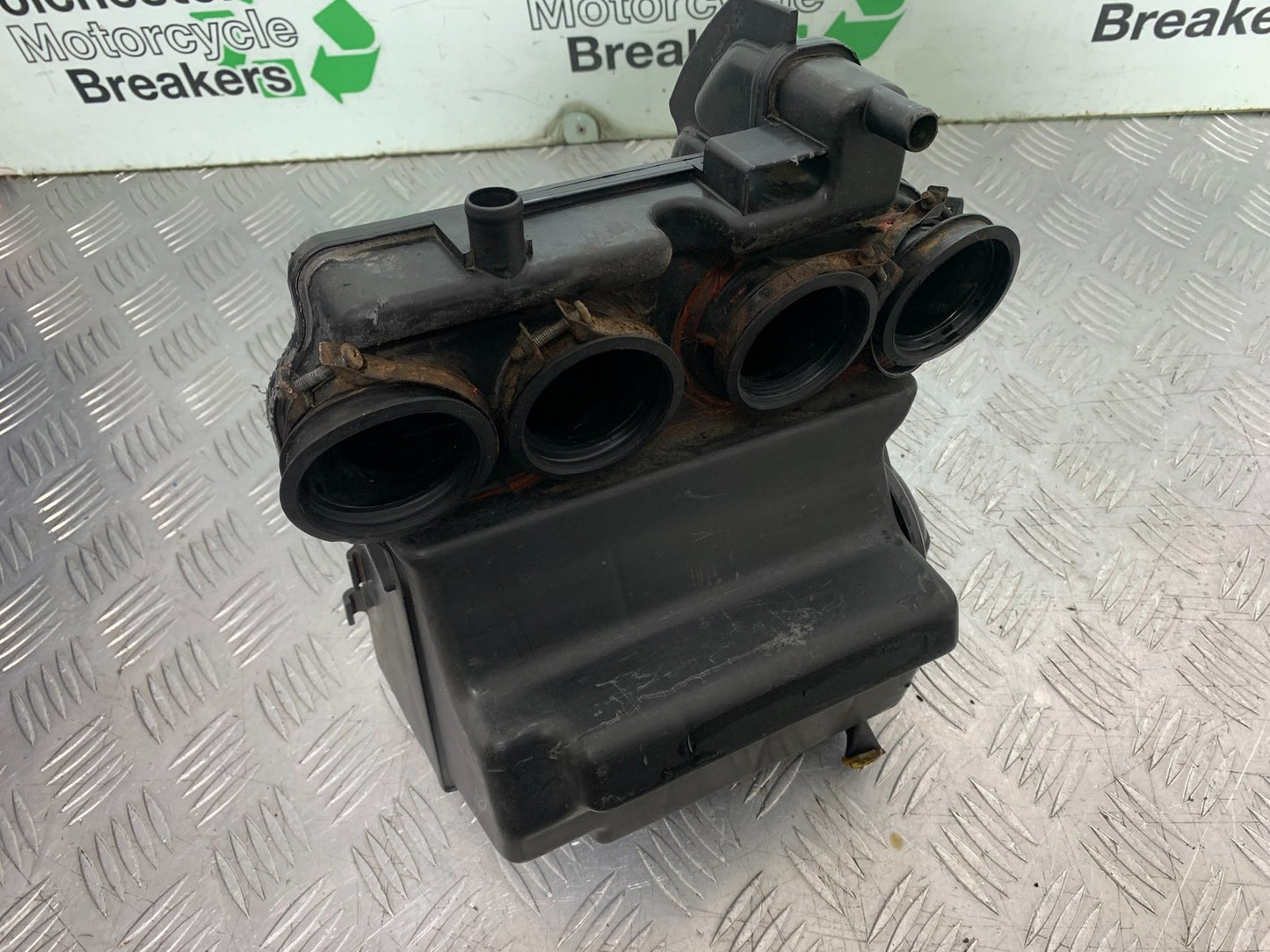 HONDA CB600 CB 600 HORNET AIRBOX  YEAR 1998-2002 (CMB1297)