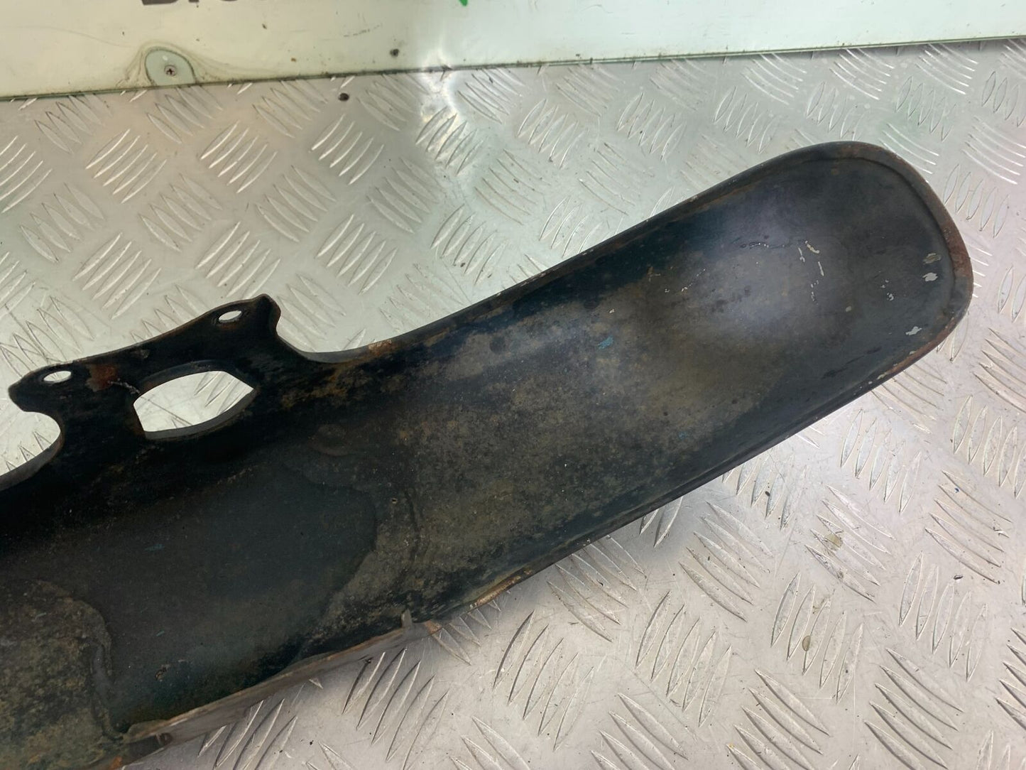 YAMAHA XS1100 MIDNIGHT SPECIAL FRONT MUDGUARD  YEAR 1980-1982 (CMB1122)