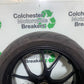 DUCATI 848 MARCHESINI REAR WHEEL   YEAR 2008-2010 (CMB1323)