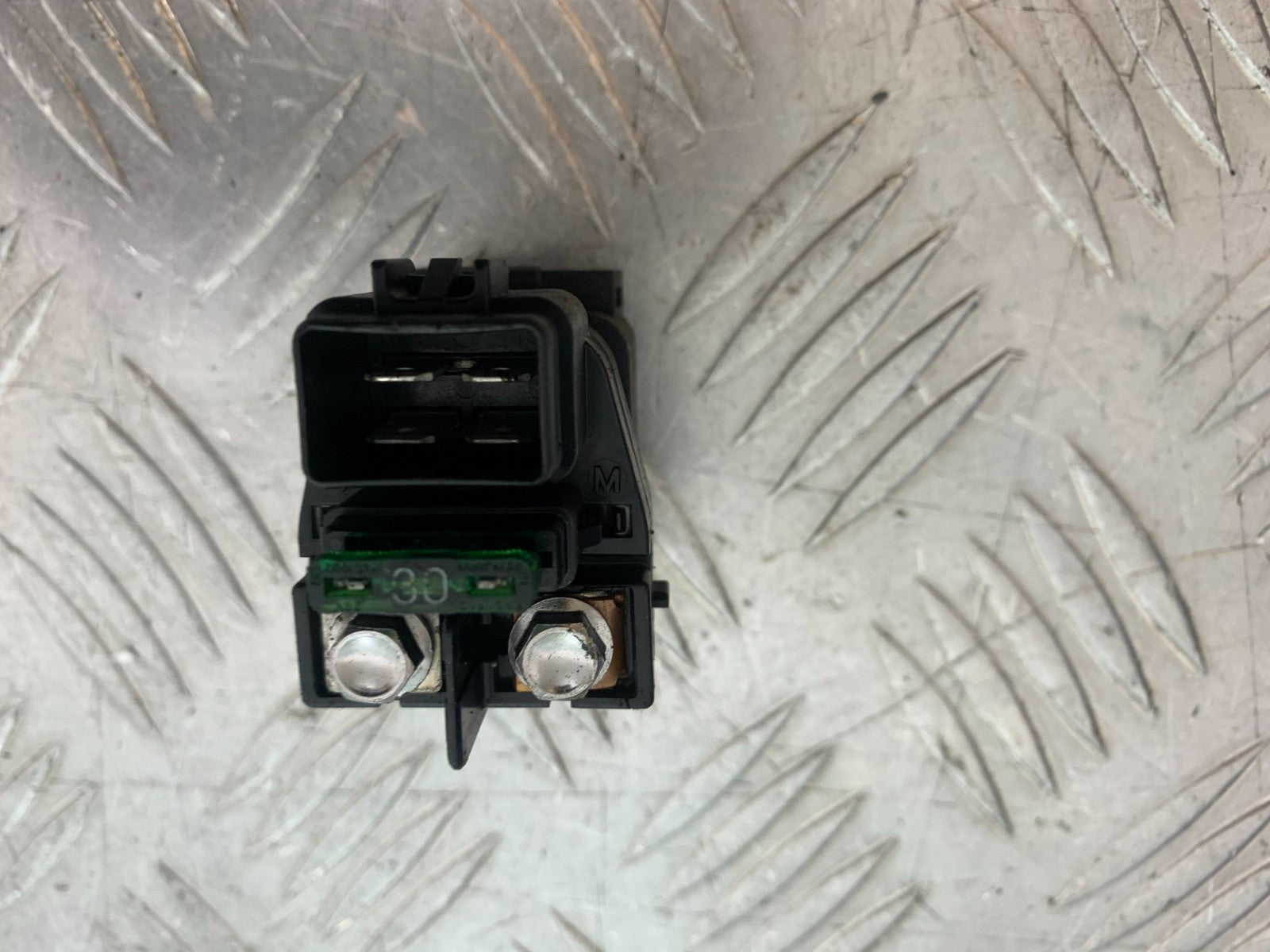 TRIUMPH 1050 SPRINT ST STARTER SOLENOID   2003-2011 (CMB1285)