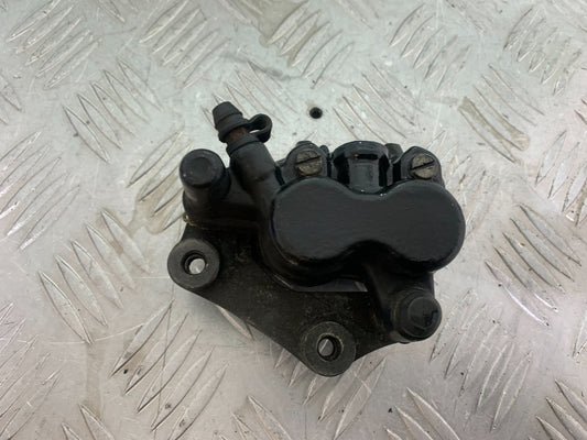 ROYAL ENFIELD BULLET 500 EFI FRONT BRAKE CALIPER  YEAR 2008 - 2016 (CMB1153)
