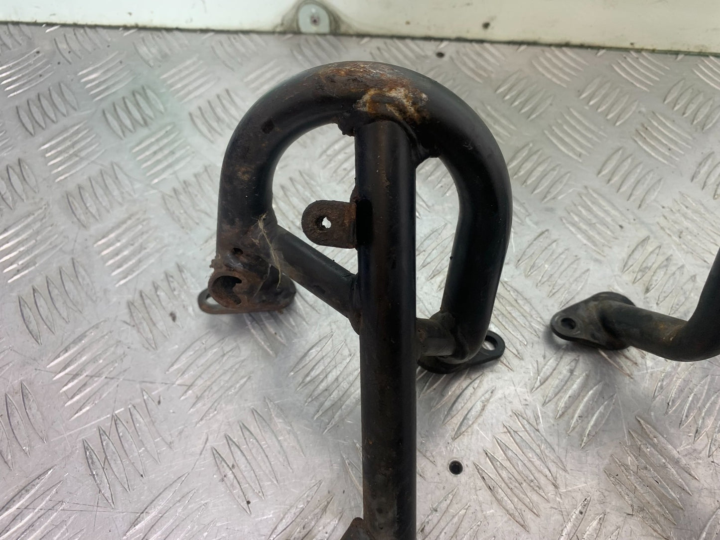 HONDA ST1100 PAN EUROPEAN CRASH BARS   YEAR 1993-2001 (CMB1195)