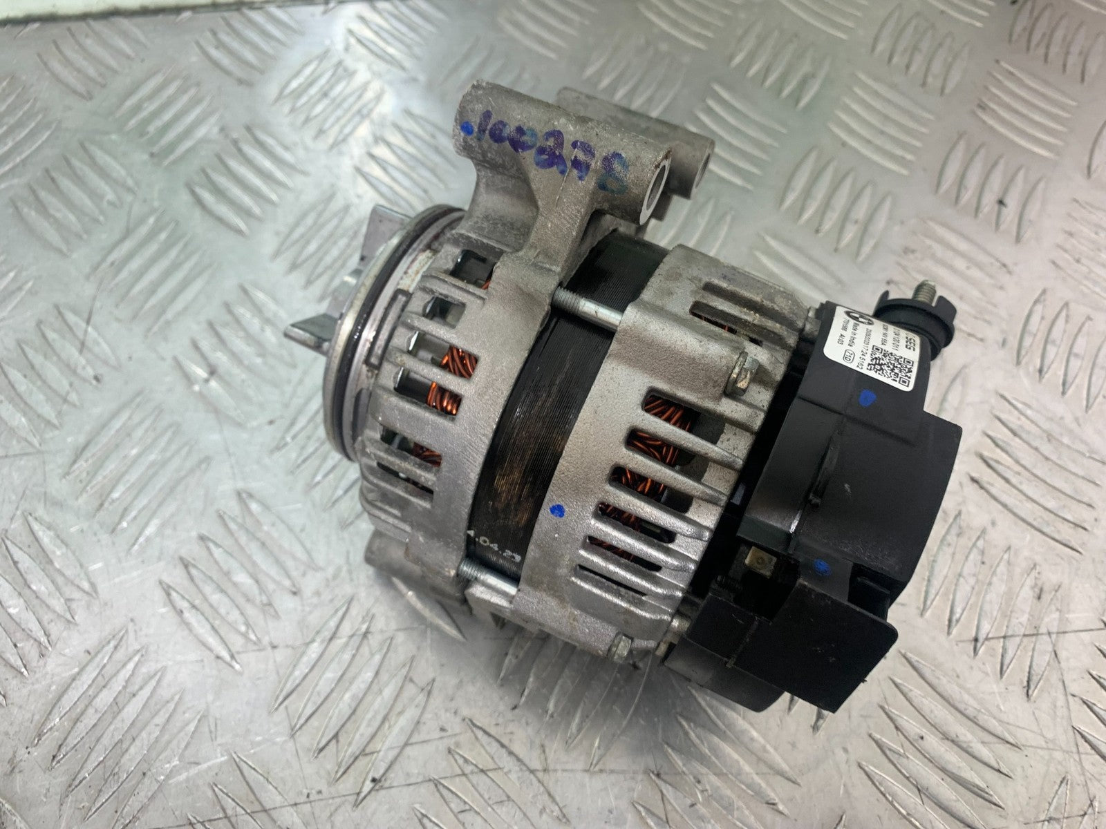 BMW K1300 S K 1300 S ALTERNATOR   YEAR 2009-16 (CMB1216)
