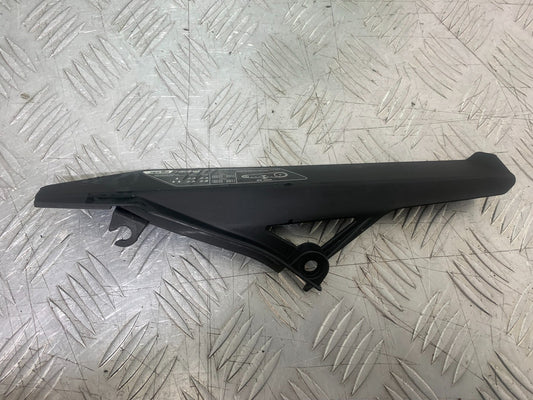 APRILIA SL750 SL 750 SHIVER CHAIN GUARD YEAR 2008-2016 (CMB1242)