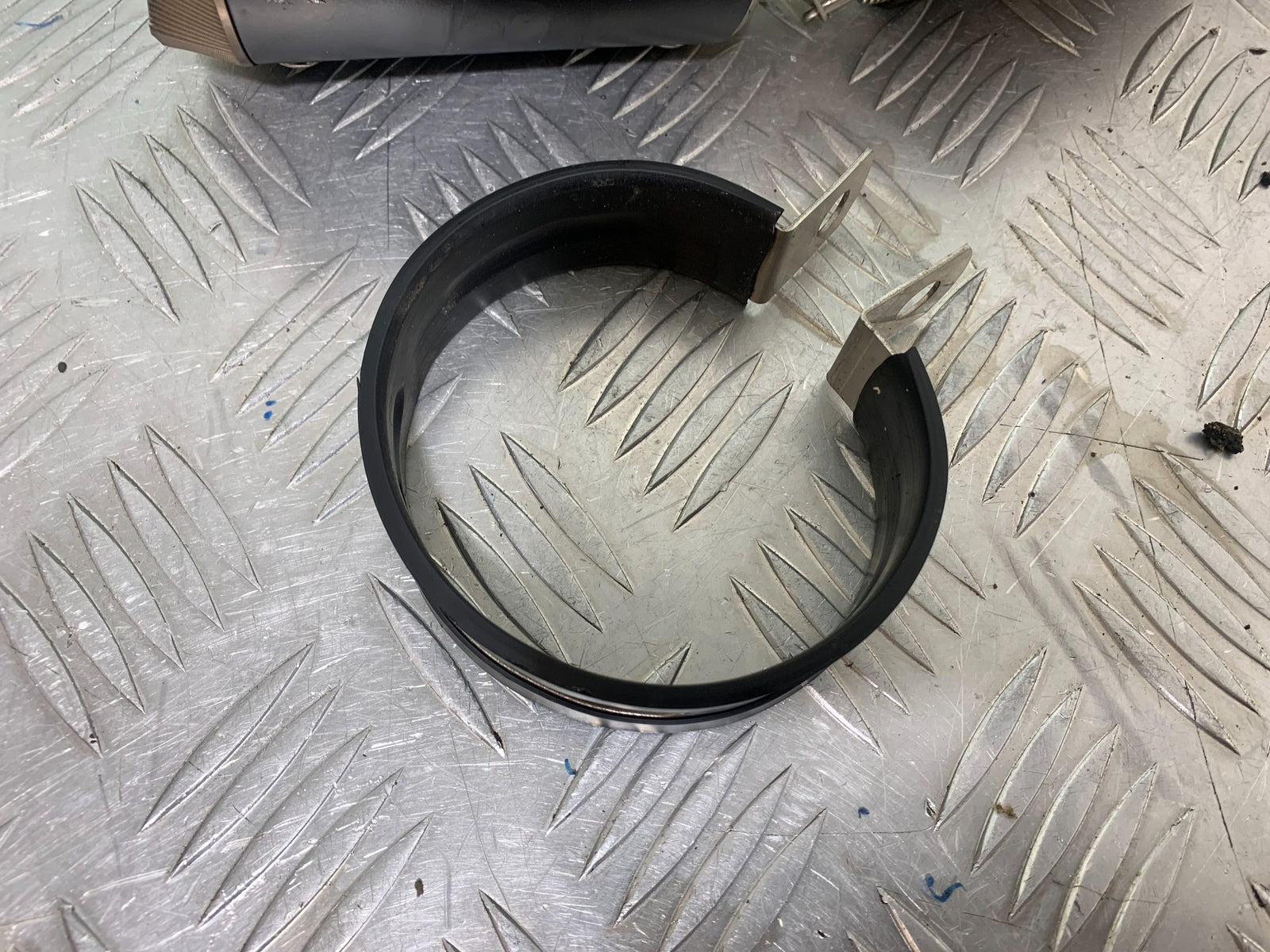 KTM 790 DUKE AUSTIN RACING SILENCER  YEAR 2018-2021  (CMB11150)