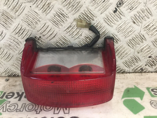 HONDA CBR600 CBR 600 REAR LIGHT  YEAR 1996 (STOCK 798)
