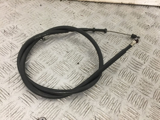 TRIUMPH 675 STREET TRIPLE R CLUTCH CABLE  YEAR 2012 (STOCK 849)