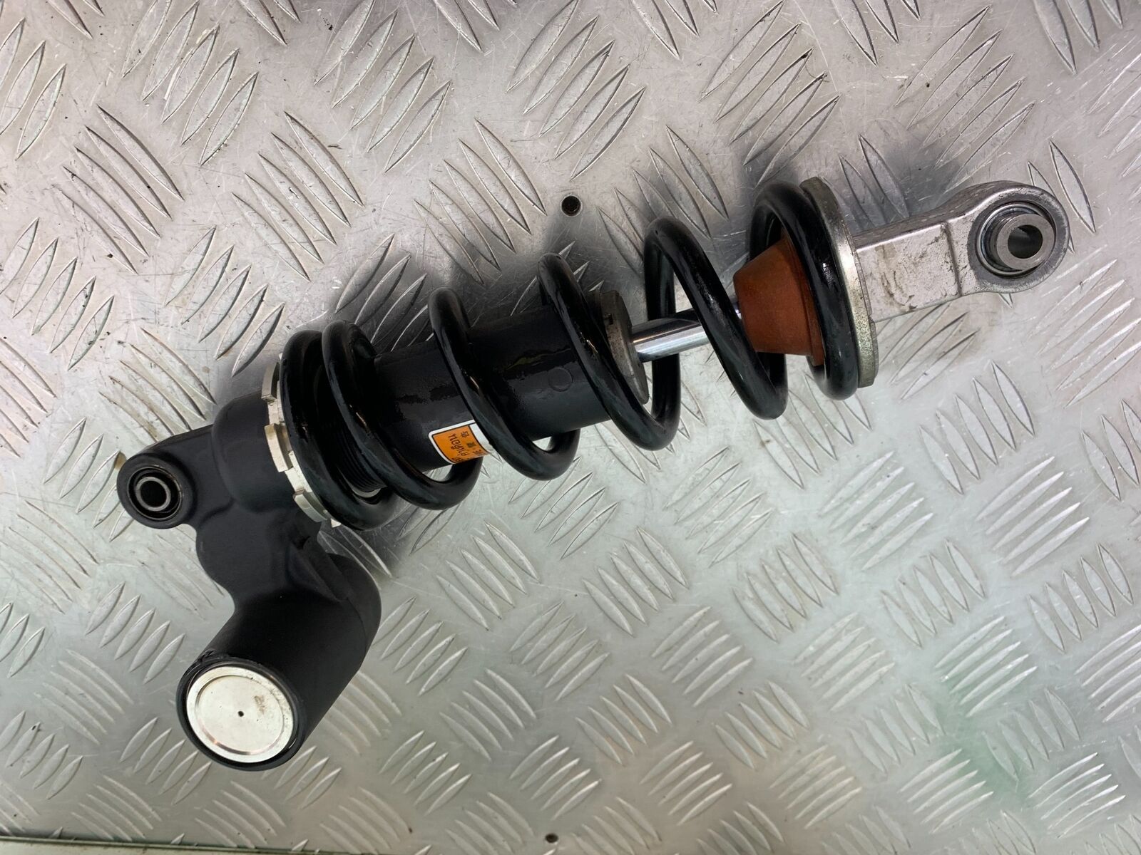 SUZUKI GSXR1000 GSXR 1000 REAR SHOCK  2009-2016 (CMB1049)
