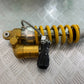 MV AGUSTA TURISMO VELOCE 800 REAR SHOCK  YEAR 2014-17 (CMB1051)