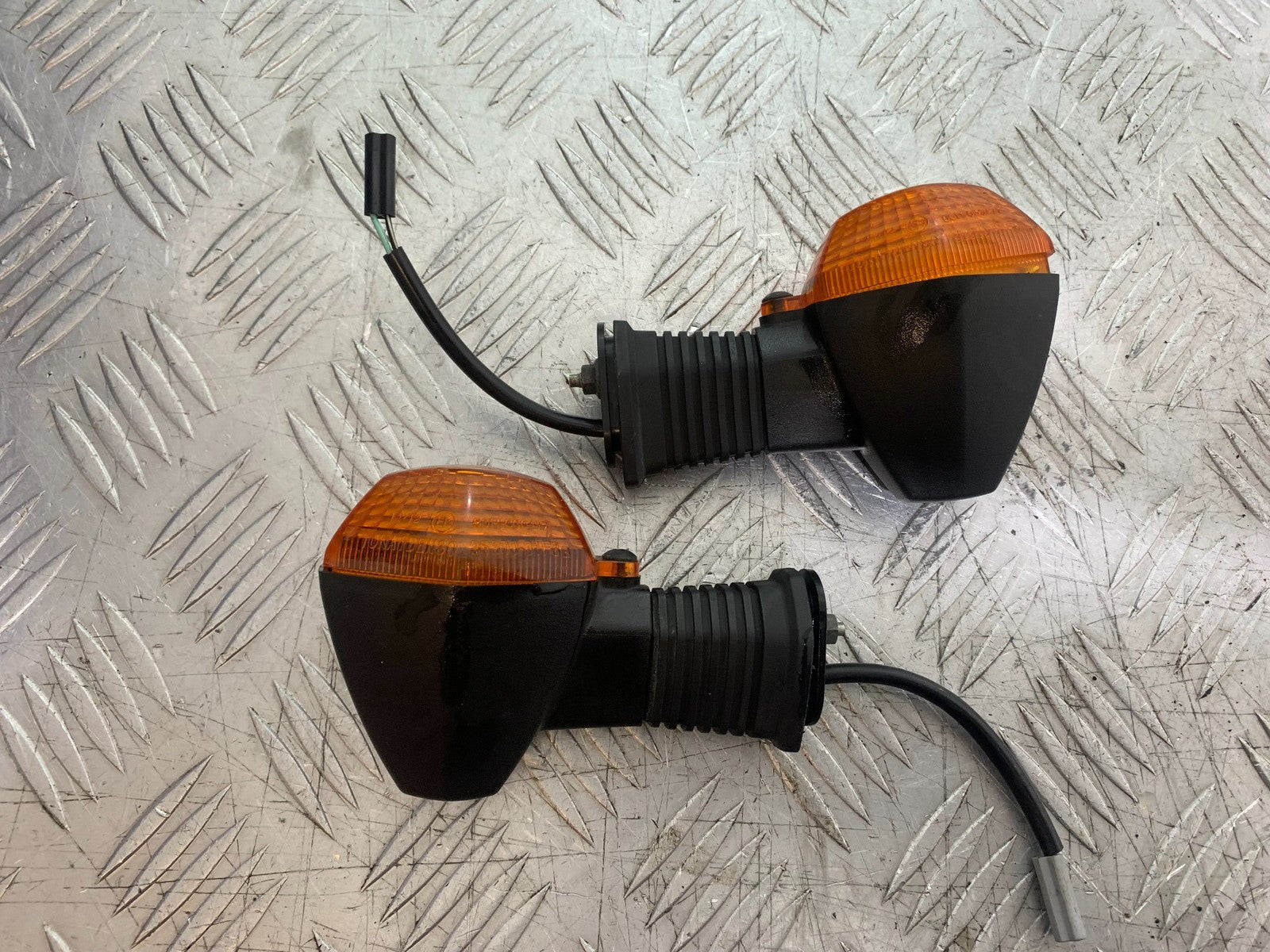 SUZUKI SV1000 SV 1000 S FRONT INDICATORS   YEAR 2003-2007 (CMB1293)