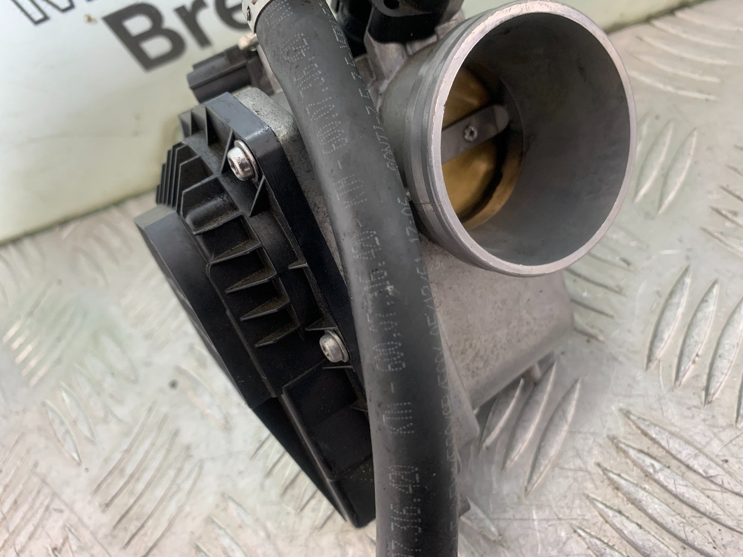 KTM 690 DUKE R LC4 THROTTLE BODY YEAR 2012-2015  (CMB1180)