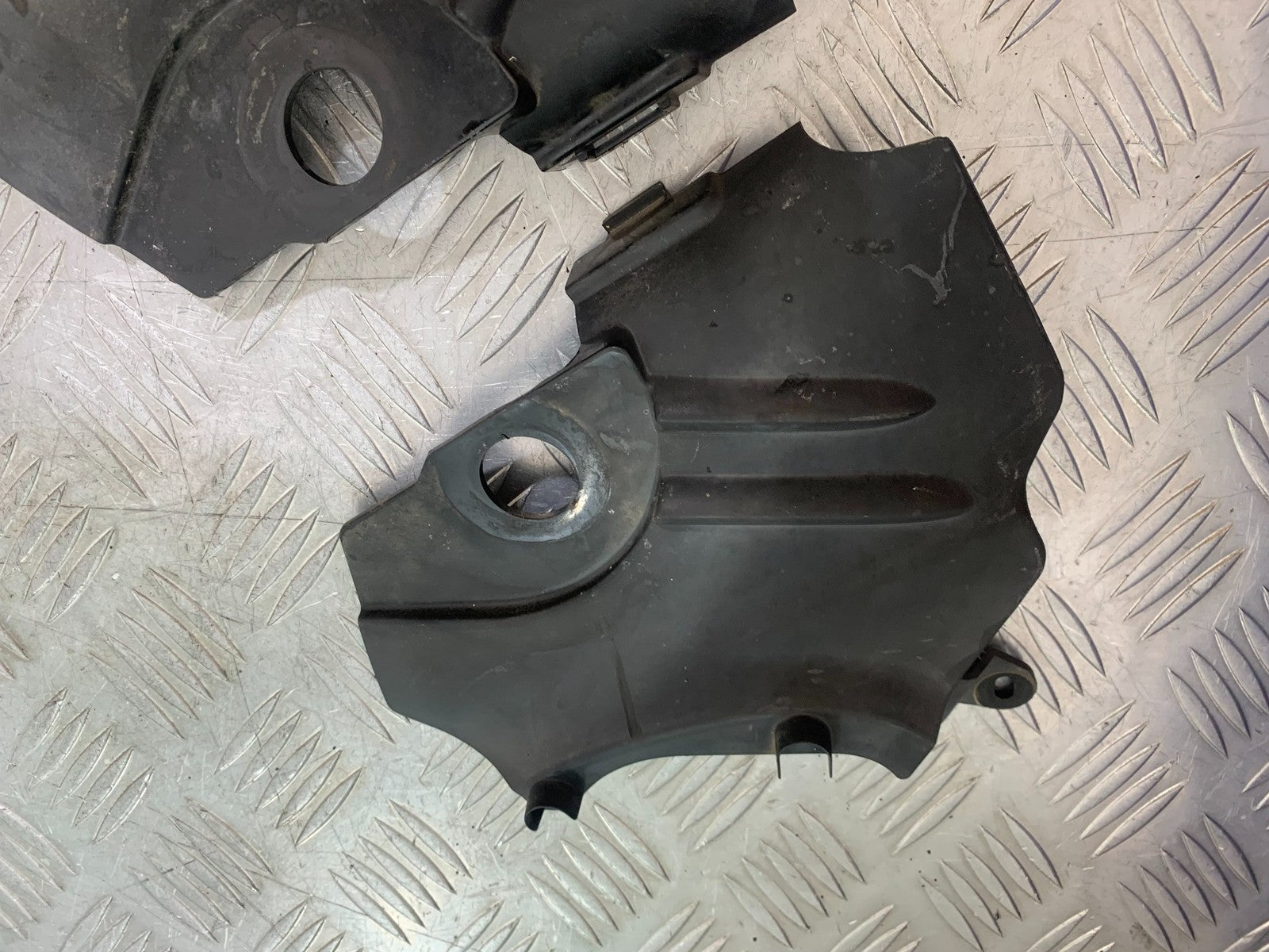 YAMAHA YBR125 CUSTOM SIDE INFILLS  YEAR 2008-2016 (CMB1192)