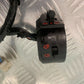 HARLEY DAVIDSON XL53C XL883 LEFT SWITCH GEAR   YEAR 2001  (STOCK 960)