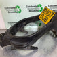KAWASAKI ZX6R ZX6 R FRAME AND REG YEAR 2007 2008 (CMB1002)
