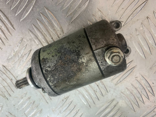 HONDA CBR600 CBR 600 RR STARTER MOTOR   YEAR 2003-2004 CMB1086)