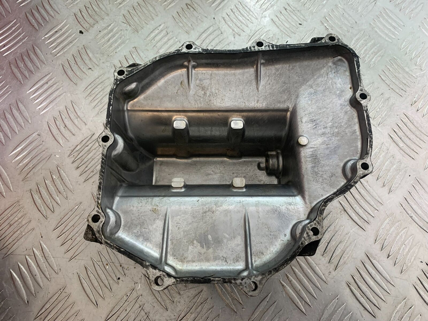 HONDA VFR1200 VFR 1200 FA SUMP YEAR 2010-11 CMB1088)