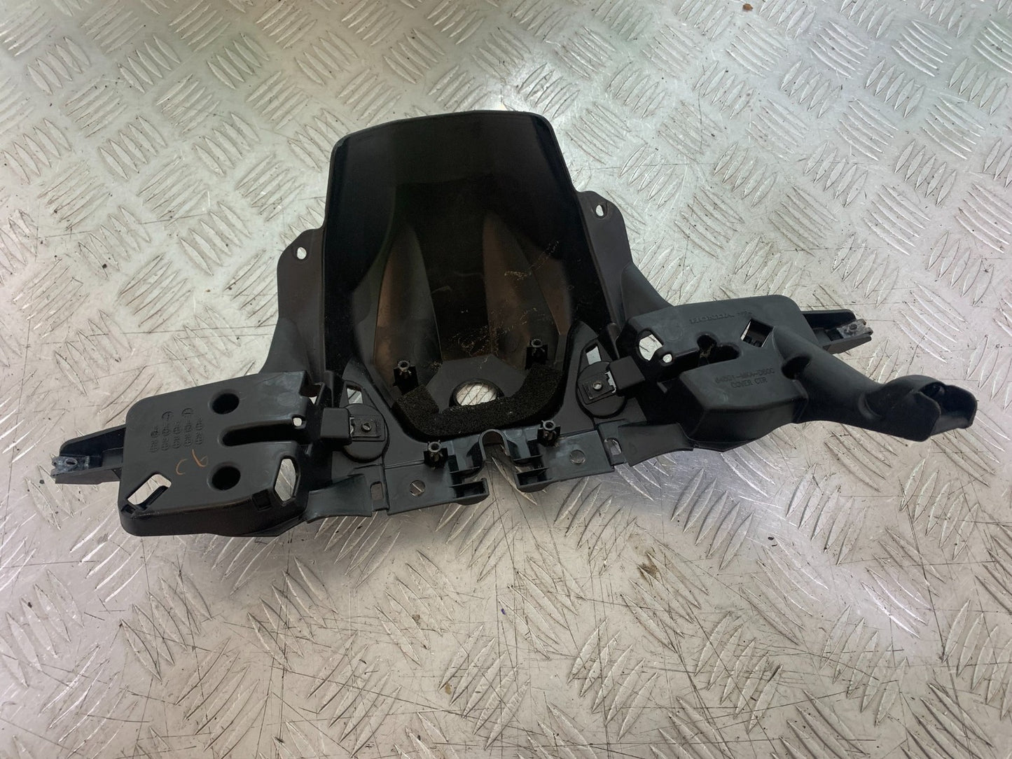 HONDA NC750 NC 750 X DCT IGNITION SWITCH COVER YEAR 2019 (CMB1223)