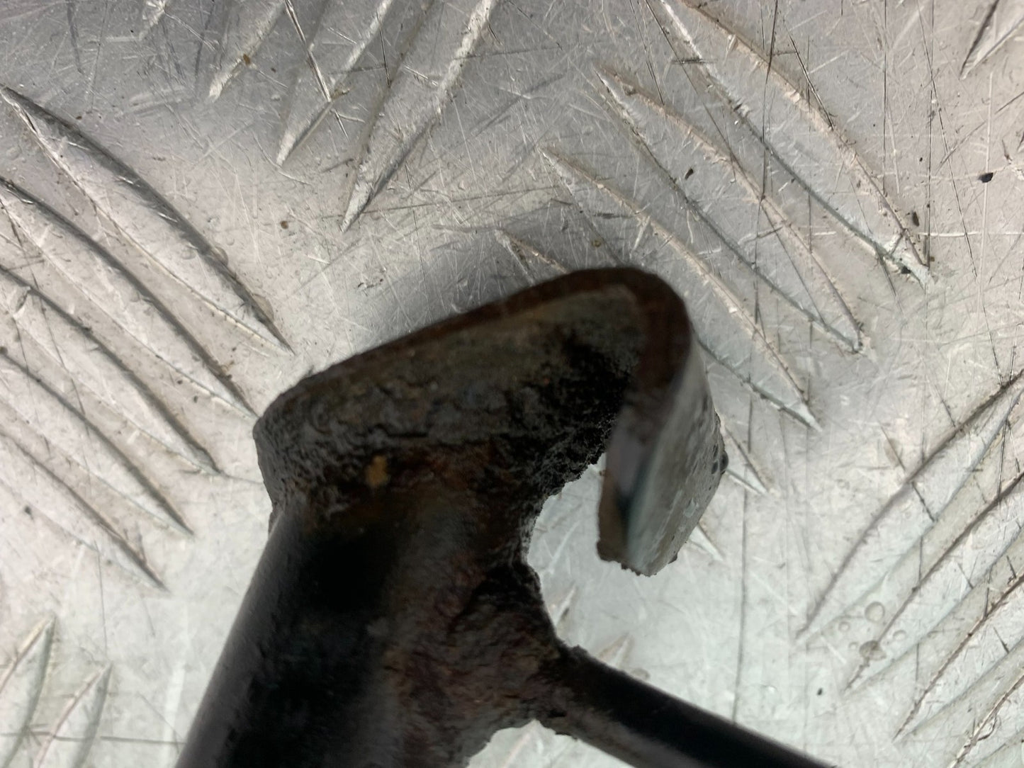 ROYAL ENFIELD HIMALAYAN 411 SIDE STAND   YEAR 2018-2023 (CMB1279)