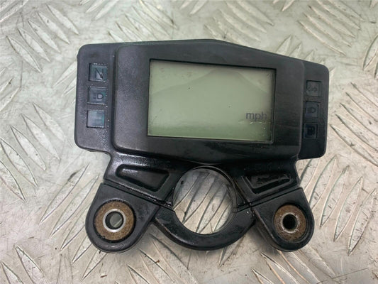 YAMAHA XT125 X XT 125 X CLOCKS SPEEDO DASH  2005-2011 (CMB1097)