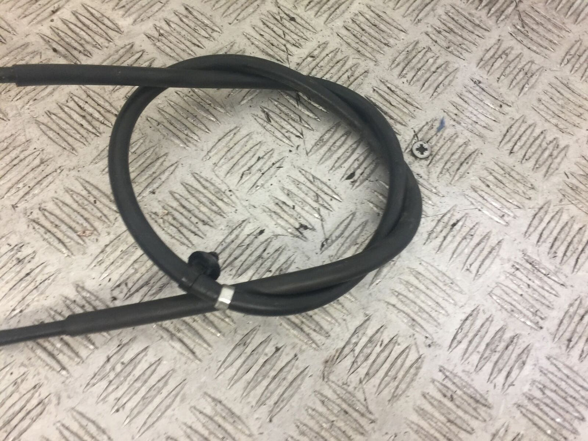 SUZUKI GSXR1000 L1 - L6 CLUTCH CABLE  YEAR 2011-16 (STOCK 649)