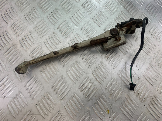 KAWASAKI ZZR1100 D SIDE STAND  YEAR 1993-2001 (CMB1164)