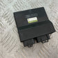 KAWASAKI ER6 N ECU  YEAR 2012-2017 (CMB1324)