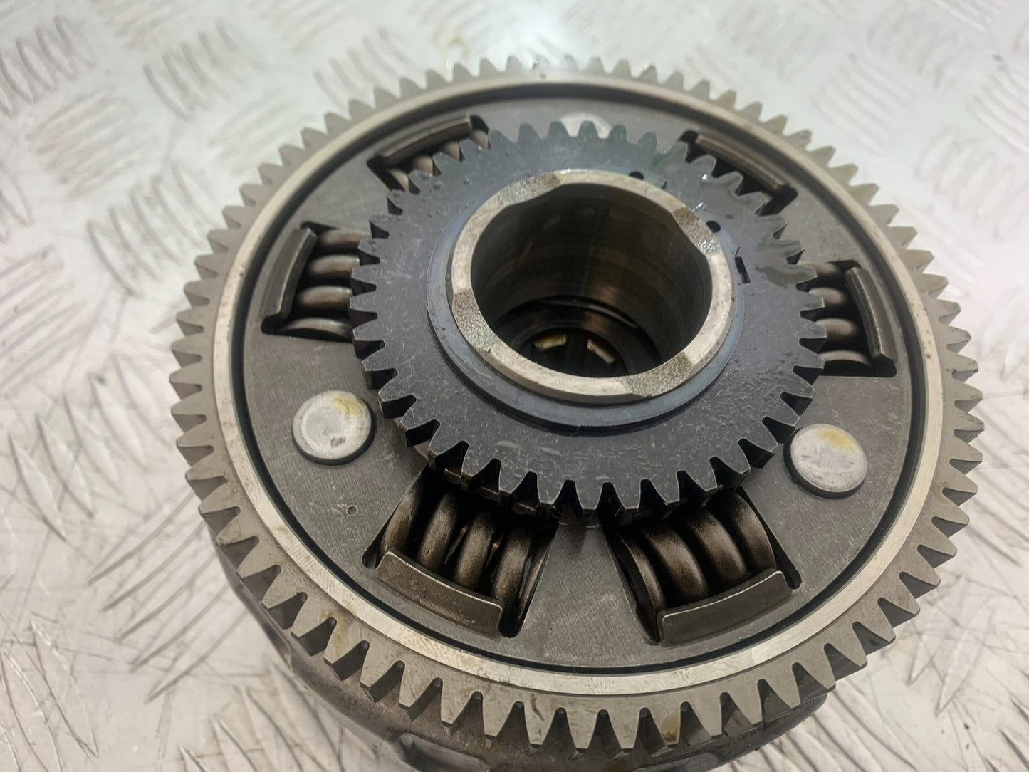 APRILIA SL750 SL 750 SHIVER CLUTCH  YEAR 2008-2016 (CMB1242)