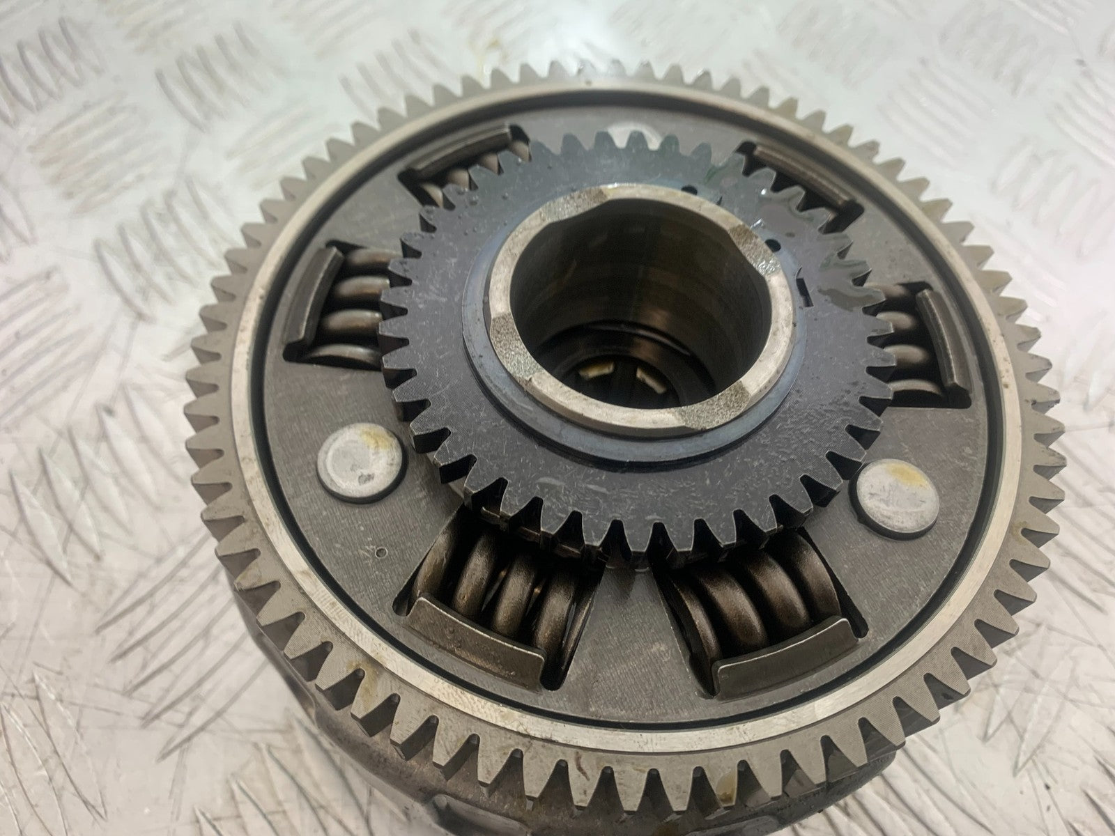 APRILIA SL750 SL 750 SHIVER CLUTCH  YEAR 2008-2016 (CMB1242)