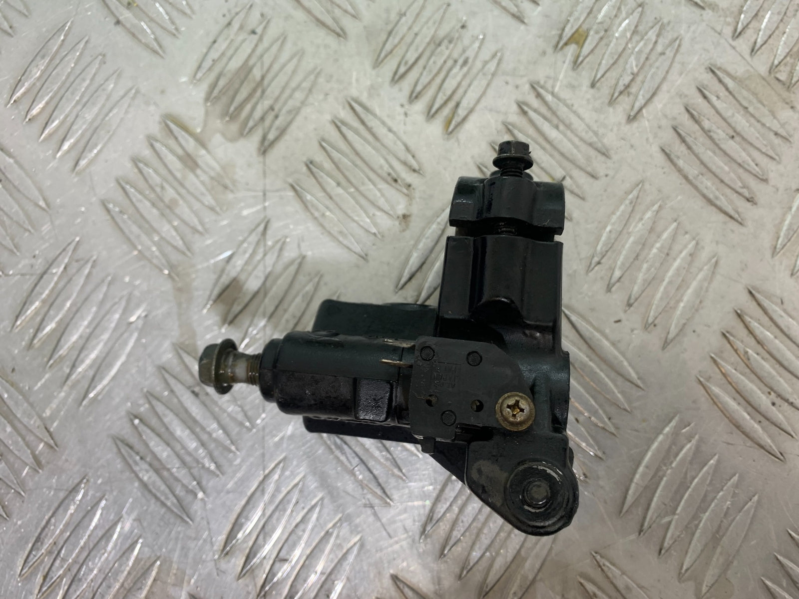 SUZUKI GSF1200  GSF 1200 BANDIT BRAKE MASTER CYLINDER  YEAR 1997-2000 (CMB1149)