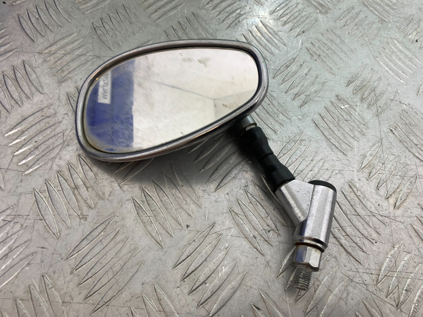 YAMAHA YBR125 CUSTOM LEFT MIRROR   YEAR 2008-2016 (CMB1192)