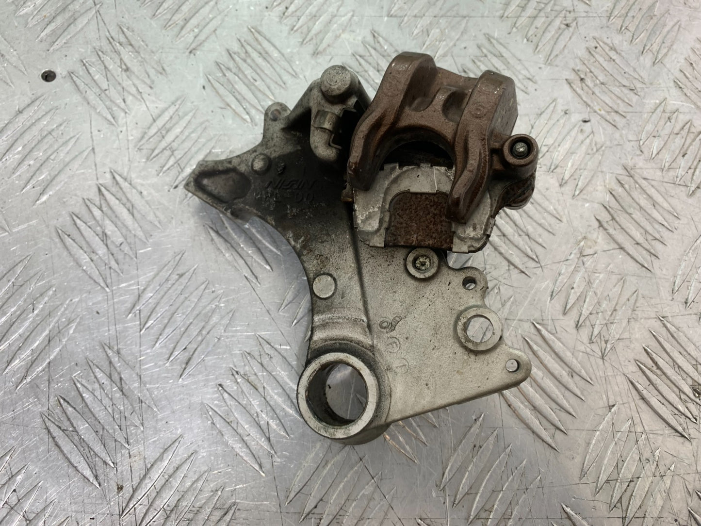 HONDA CBR1000 RR REAR CAIPER  YEAR 2008-2011 (CMB1330)