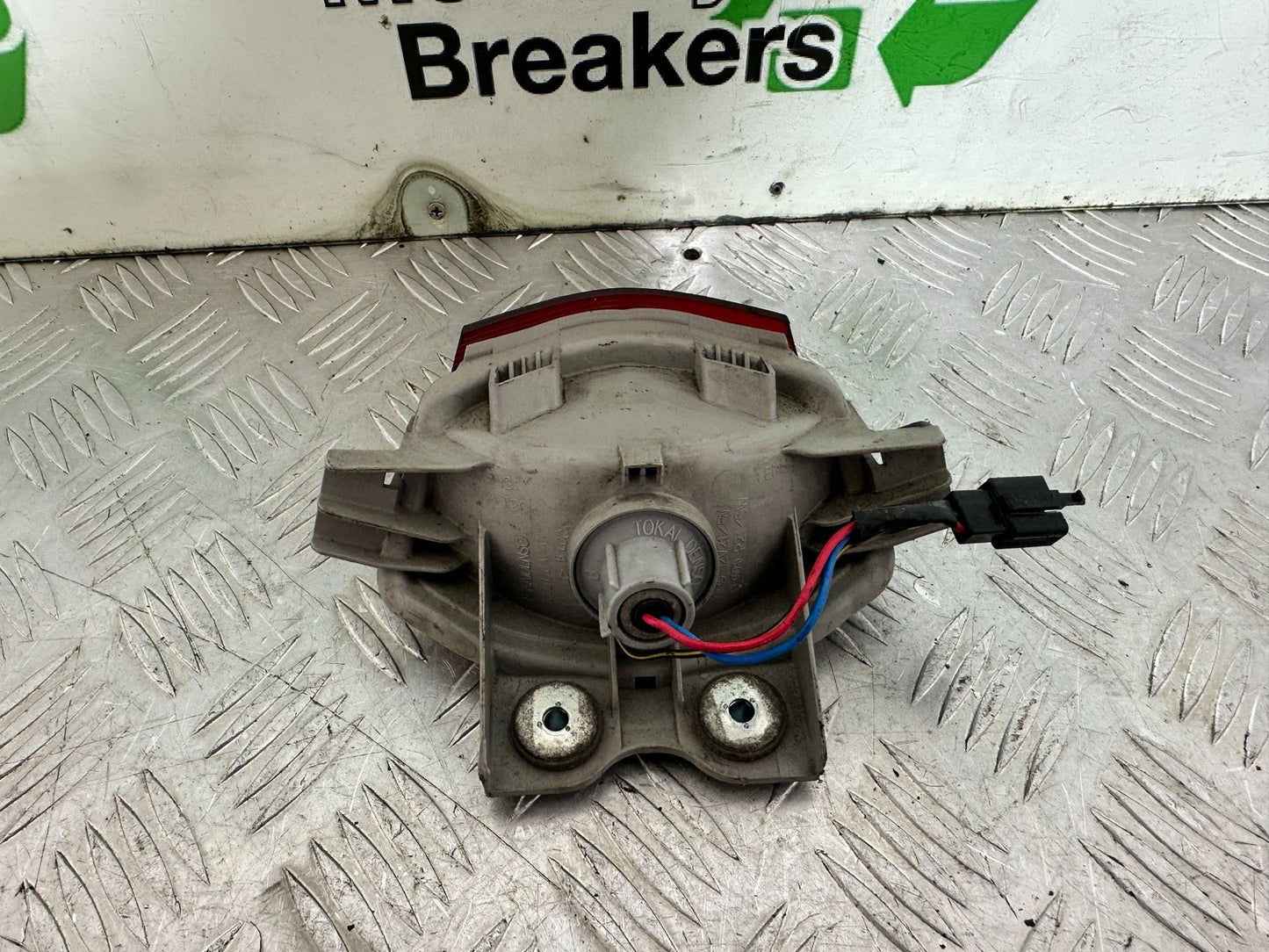 KAWASAKI ER6 F ER6F REAR BRAKE TAIL LIGHT YEAR 2005-2008 (CMB1178)