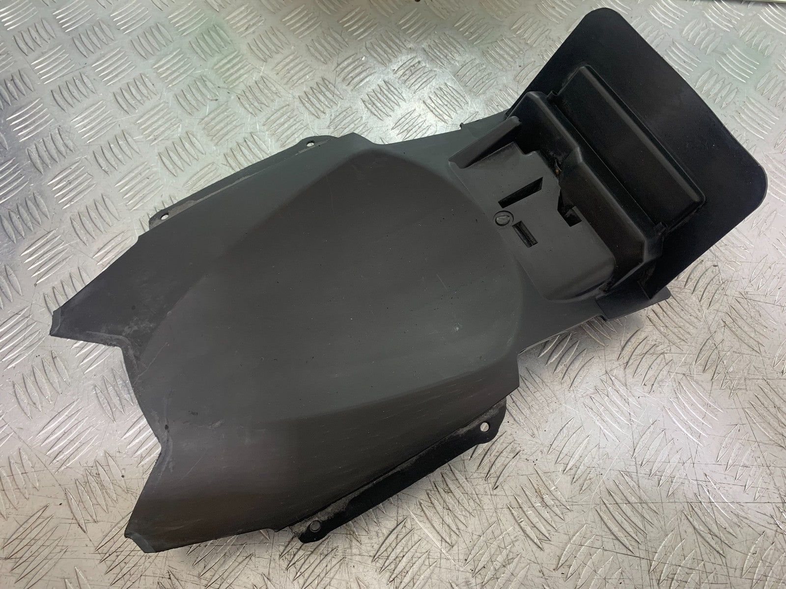 SUZUKI SV1000 SV 1000 S UNDERTRAY YEAR 2003-2007 (CMB1293)