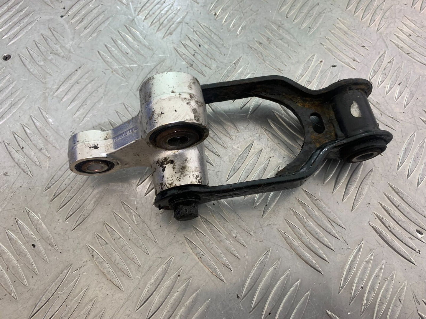 SINNIS TERRAIN 125 REAR SHOCK LINKAGE  YEAR 2018 (CMB1123)