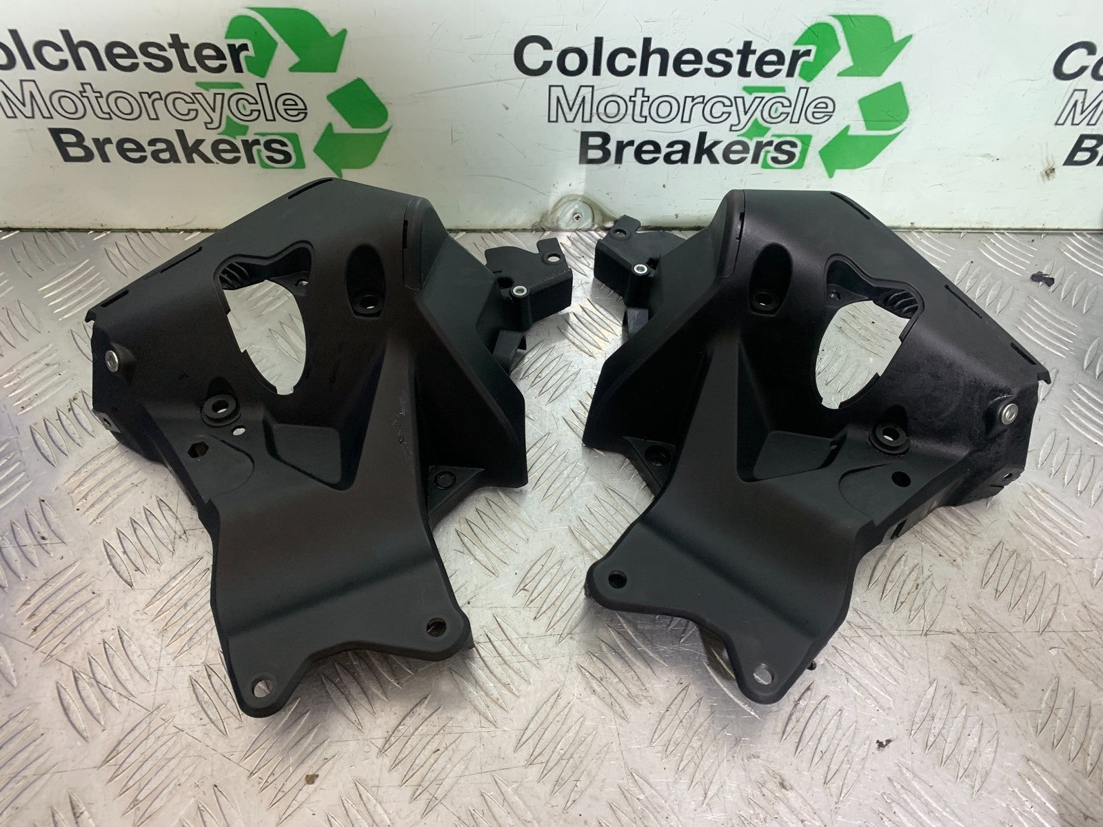KTM 390 ADVENTURE FAIRING BRACKET   YEAR 2020-24 (CMB1240)