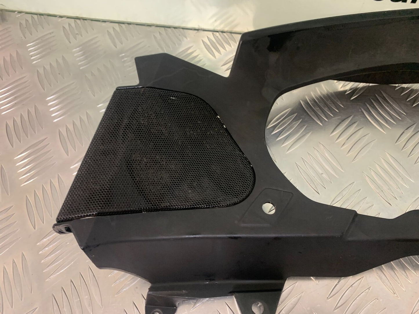 BMW R1200 RT R 1200 RT CLOCK SURROUND  YEAR 2005-2009 (STOCK 943)
