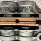DUCATI 1199 PANIGALE BREMBO FRONT CALIPERS  YEAR 2012-2014 (CMB1047)