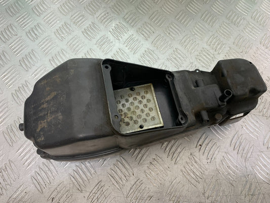 HONDA XL125 VARADERO AIRBOX   YEAR 2001-2006  (CMB1304)
