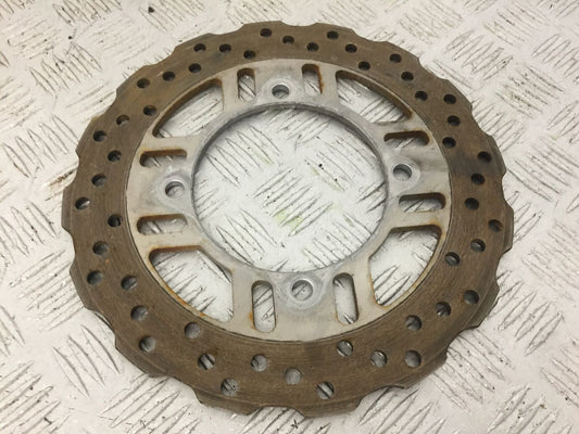 KAWASAKI NINJA 1000 SX Z1000SX REAR BRAKE DISC  YEAR 2019  (STOCK 830)