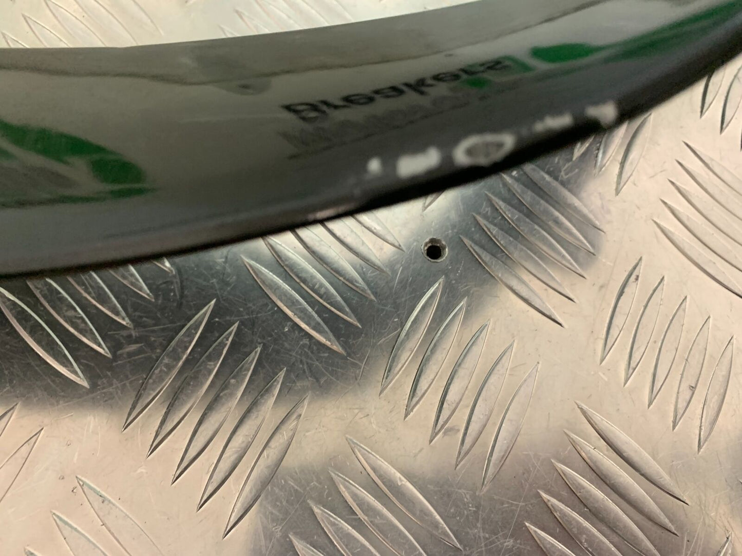 KAWASAKI Z1000 SX SIDE INFILL PANEL  YEAR 2011-16 (STOCK 942)