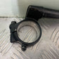 HONDA CBR1000 rr FIREBLADE RIGHT HANDLEBAR  YEAR 2006 (CMB1220)