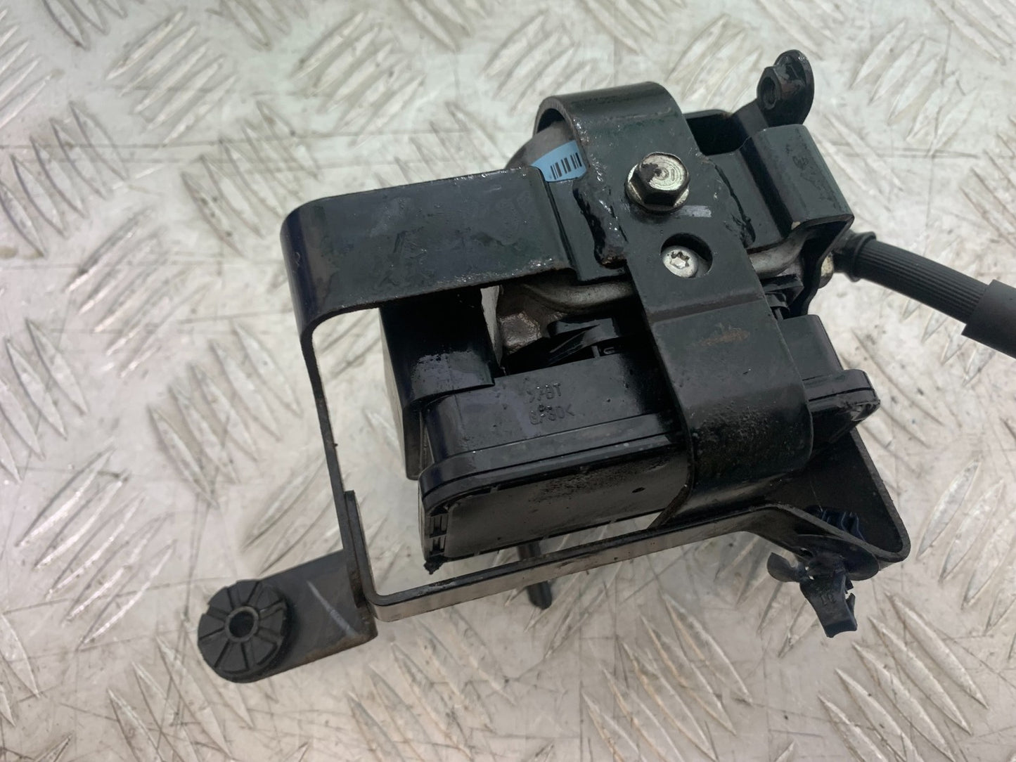 HONDA CB500 F CB500F ABS PUMP  YEAR 2013-2015  (CMB1235)